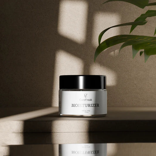 Hydra Gel Face Moisturizer - 50g