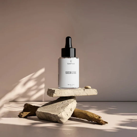 Hydration Booster Face Serum - 30ml