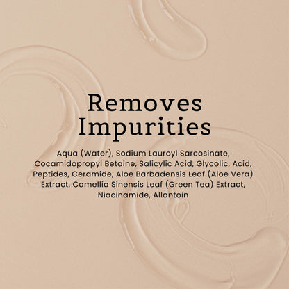 Daily Hydrate Gel Cleanser - 100ml